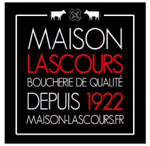 logo Maison Lacours
