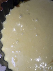 gâteau à l'ananas de Soeur Marie-Claude