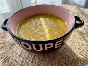Soupe