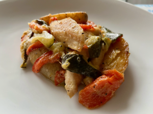 poulet-cremeux-legumes