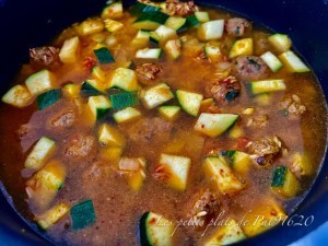 Mon riz façon djerbien, recette facile et pleine de goût 4