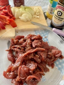 boeuf ingredients
